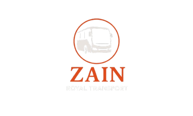 Zain Royal Transport